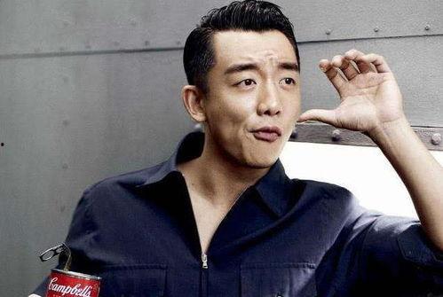 娱乐圈吃瓜爆料郑凯,揭秘明星背后的真相