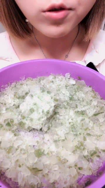 娱乐吃瓜酱冰块,娱乐吃瓜酱带你领略清凉趣味