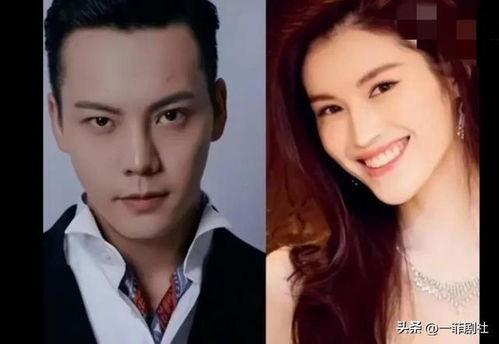 明星新的娱乐圈吃瓜爆料