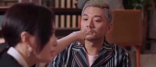 吃瓜火爆娱乐圈的超能力