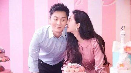 八卦娱乐圈吃瓜恋情