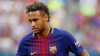 娱乐吃瓜酱内马尔,娱乐吃瓜酱中的足球明星