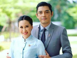 吃瓜泰国娱乐圈