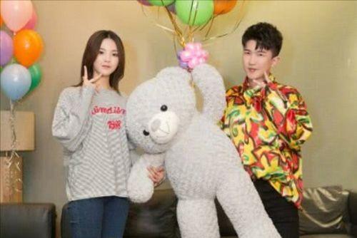 吃瓜泰国娱乐圈